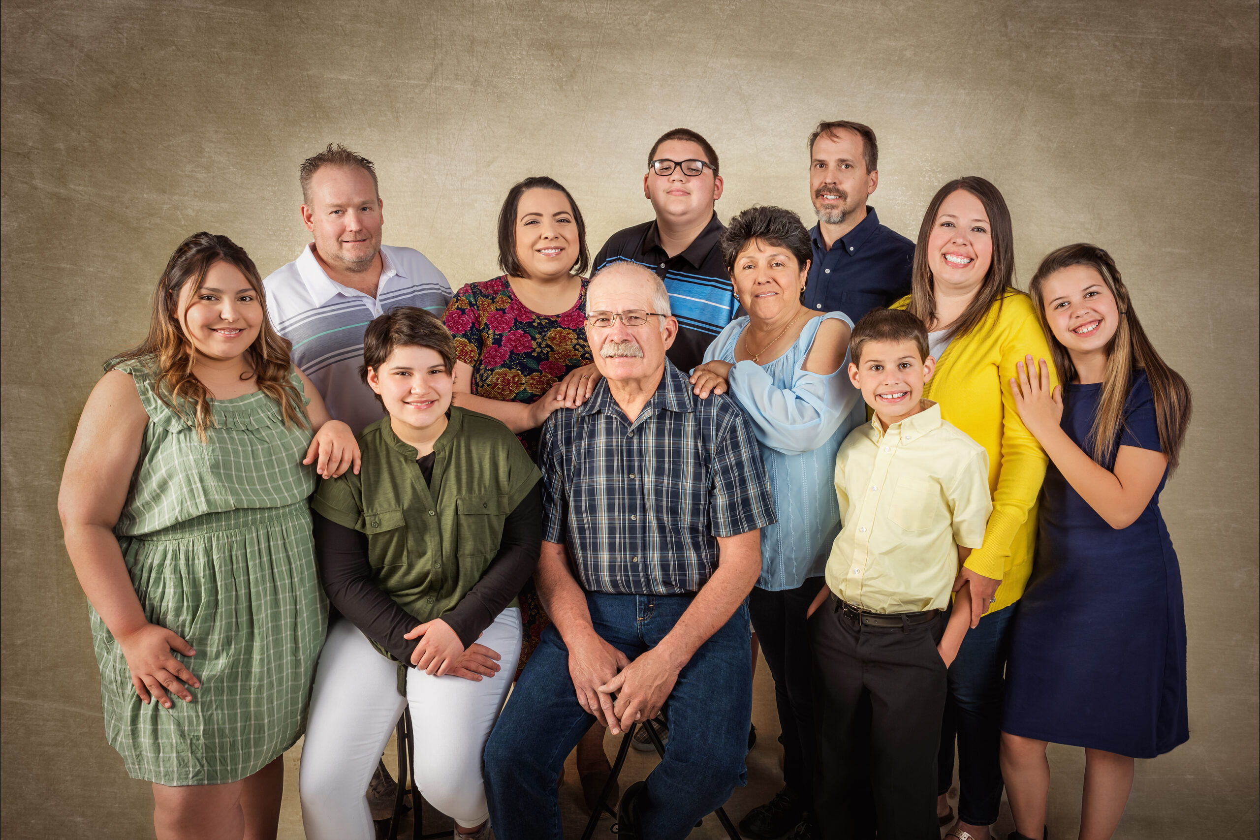 family studio extended