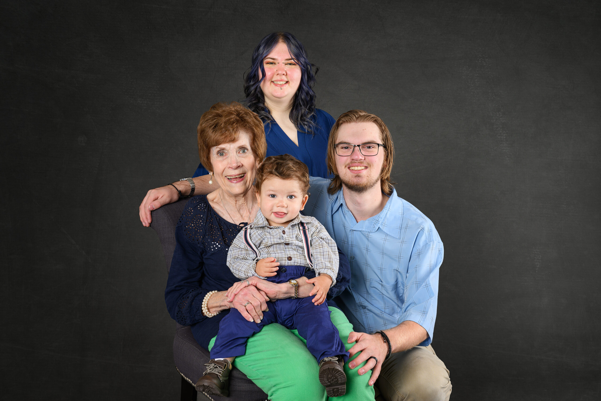 family studio north ogden utah la bella sole